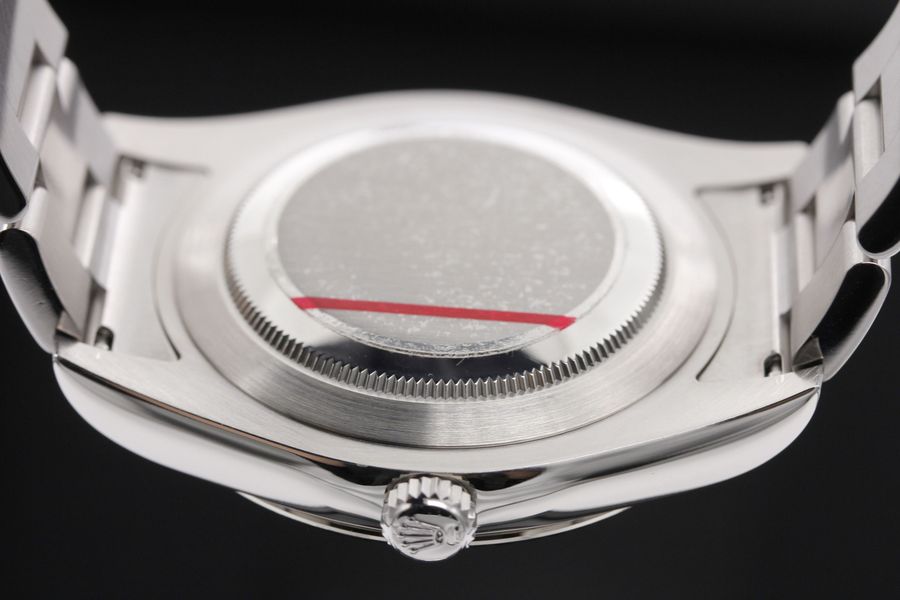 Rolex Datejust II 116334